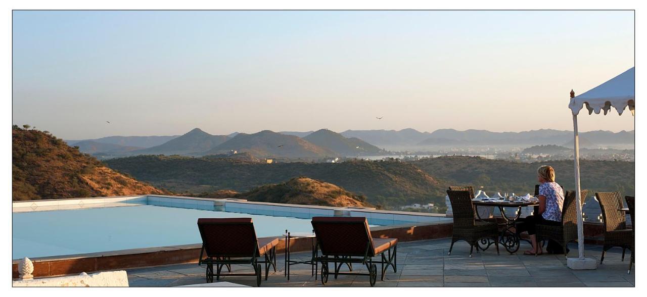 Resort Fateh Garh By Fateh Collection 5*