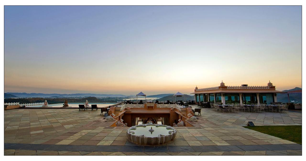 Resort Fateh Garh By Fateh Collection Udaipur