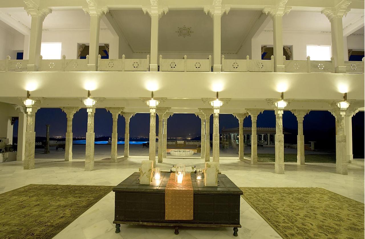 Fateh Garh By Fateh Collection 5* Udaipur