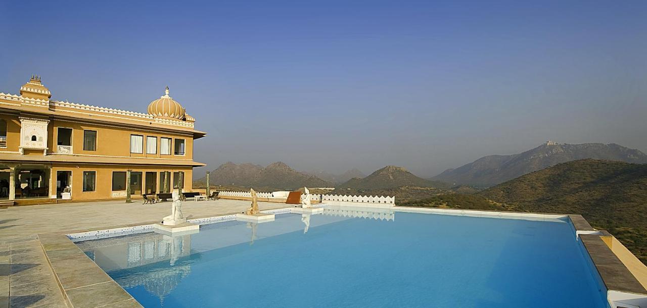 Fateh Garh By Fateh Collection Udaipur