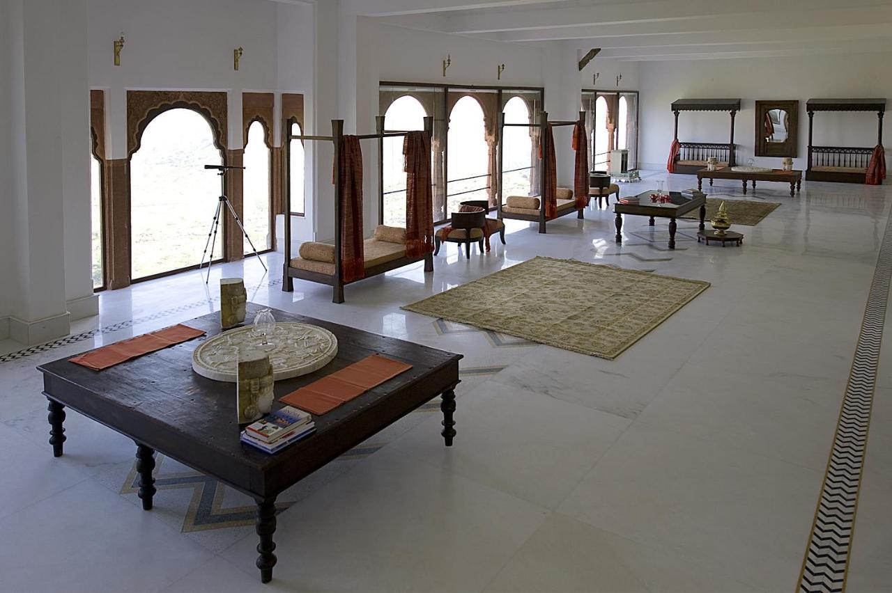 Fateh Garh By Fateh Collection Resort 5*
