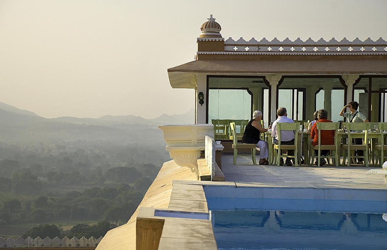 Fateh Garh By Fateh Collection 5* Udaipur