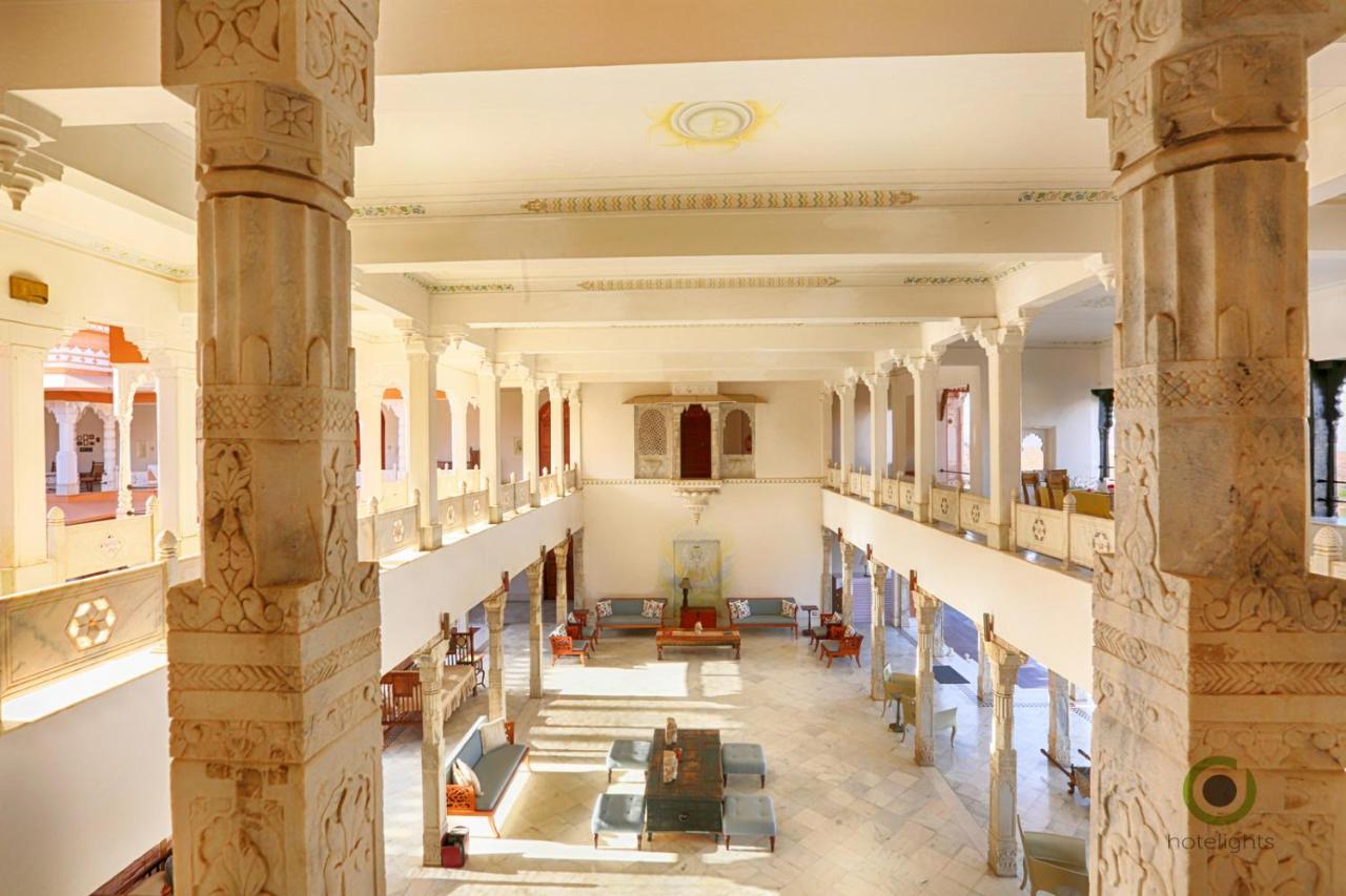 Fateh Garh By Fateh Collection 5* Udaipur