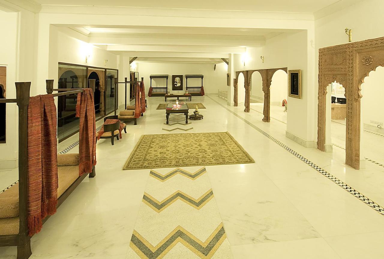 Resort Fateh Garh By Fateh Collection Udaipur