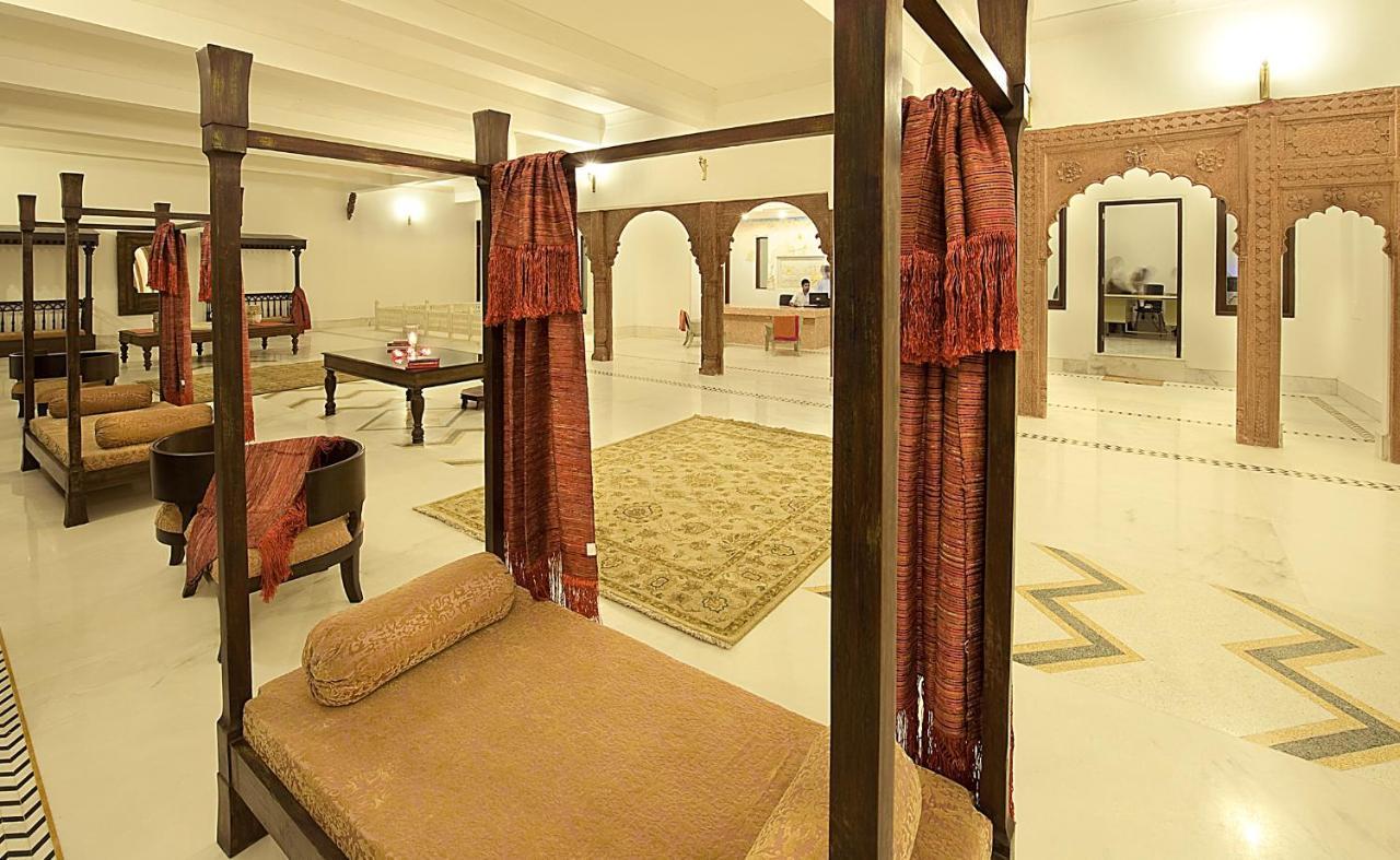 Fateh Garh By Fateh Collection Resort