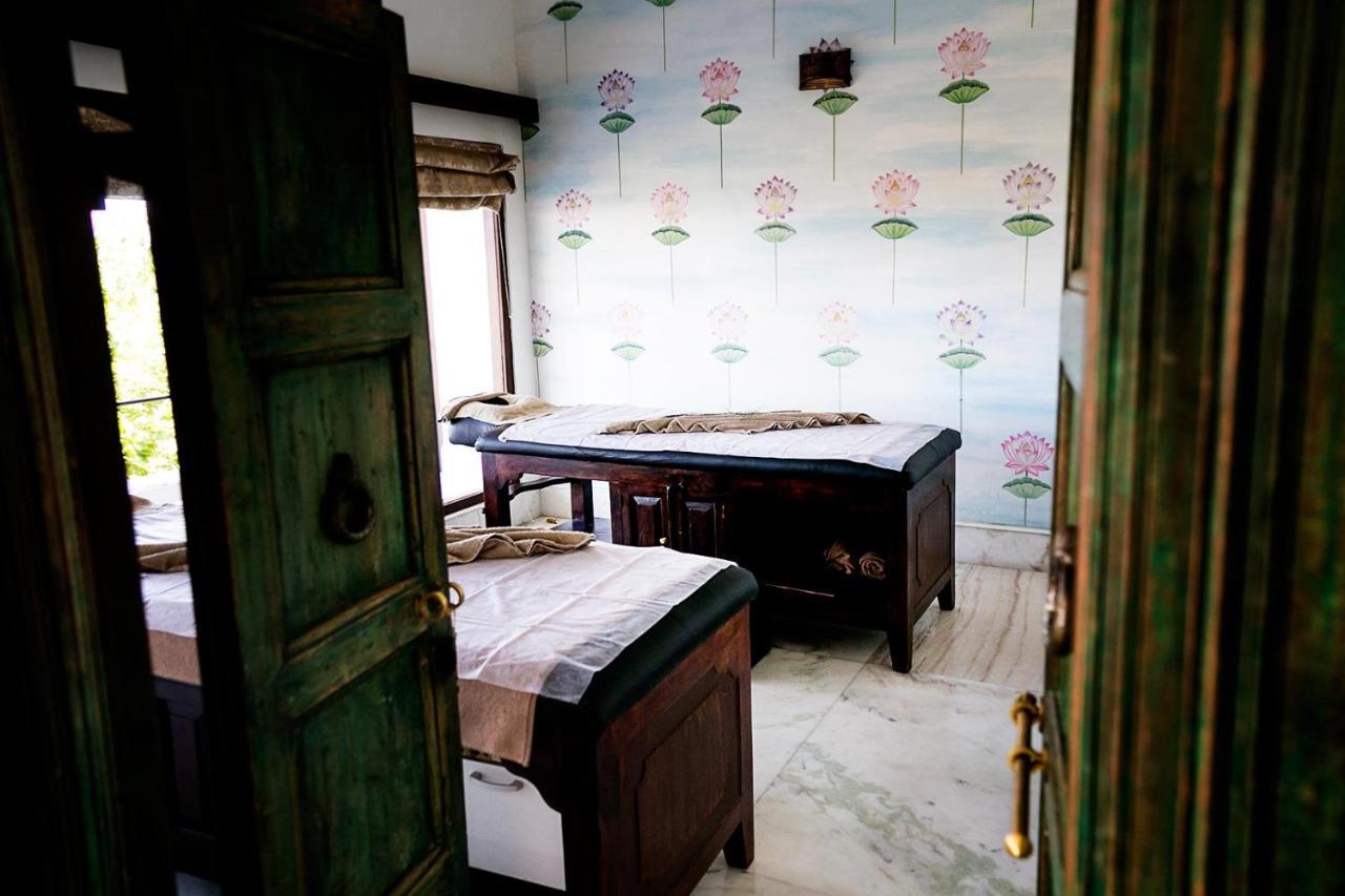 Fateh Garh By Fateh Collection Resort