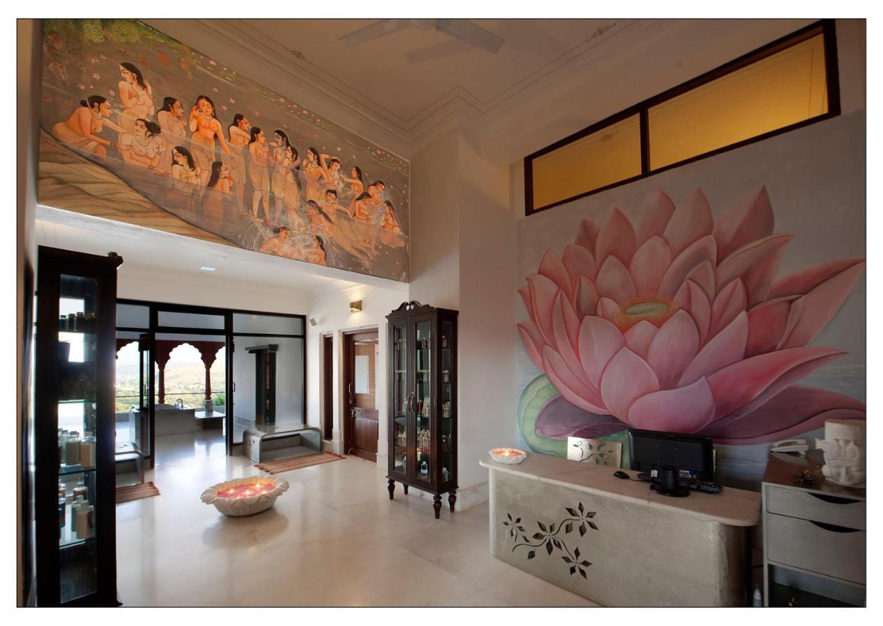 Resort Fateh Garh By Fateh Collection Udaipur