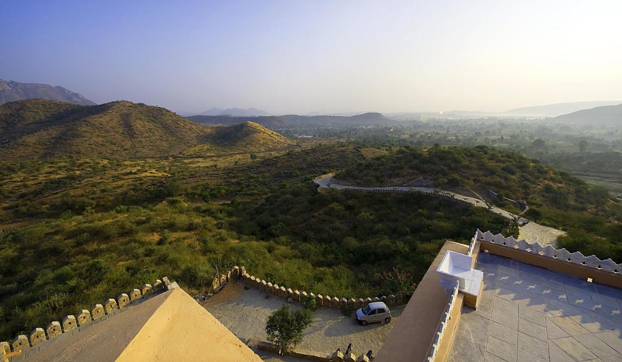 Fateh Garh By Fateh Collection Udaipur
