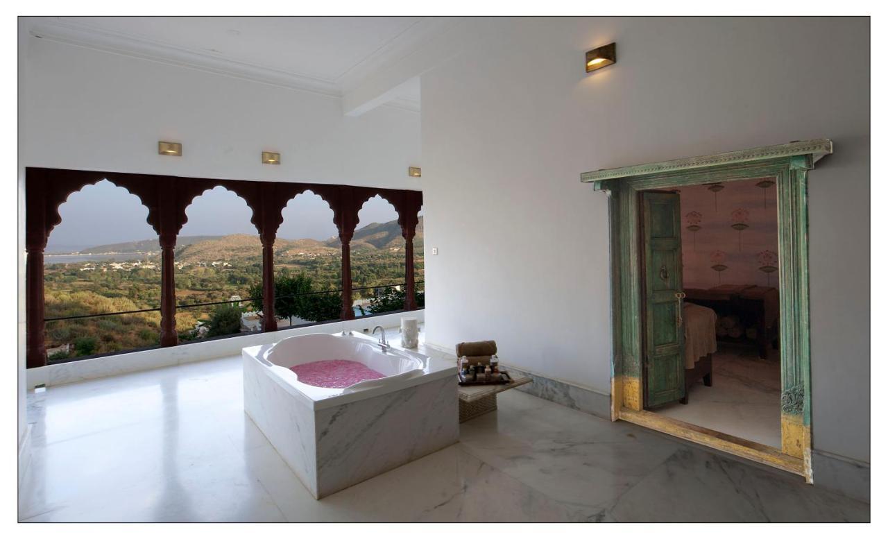 Resort Fateh Garh By Fateh Collection 5*