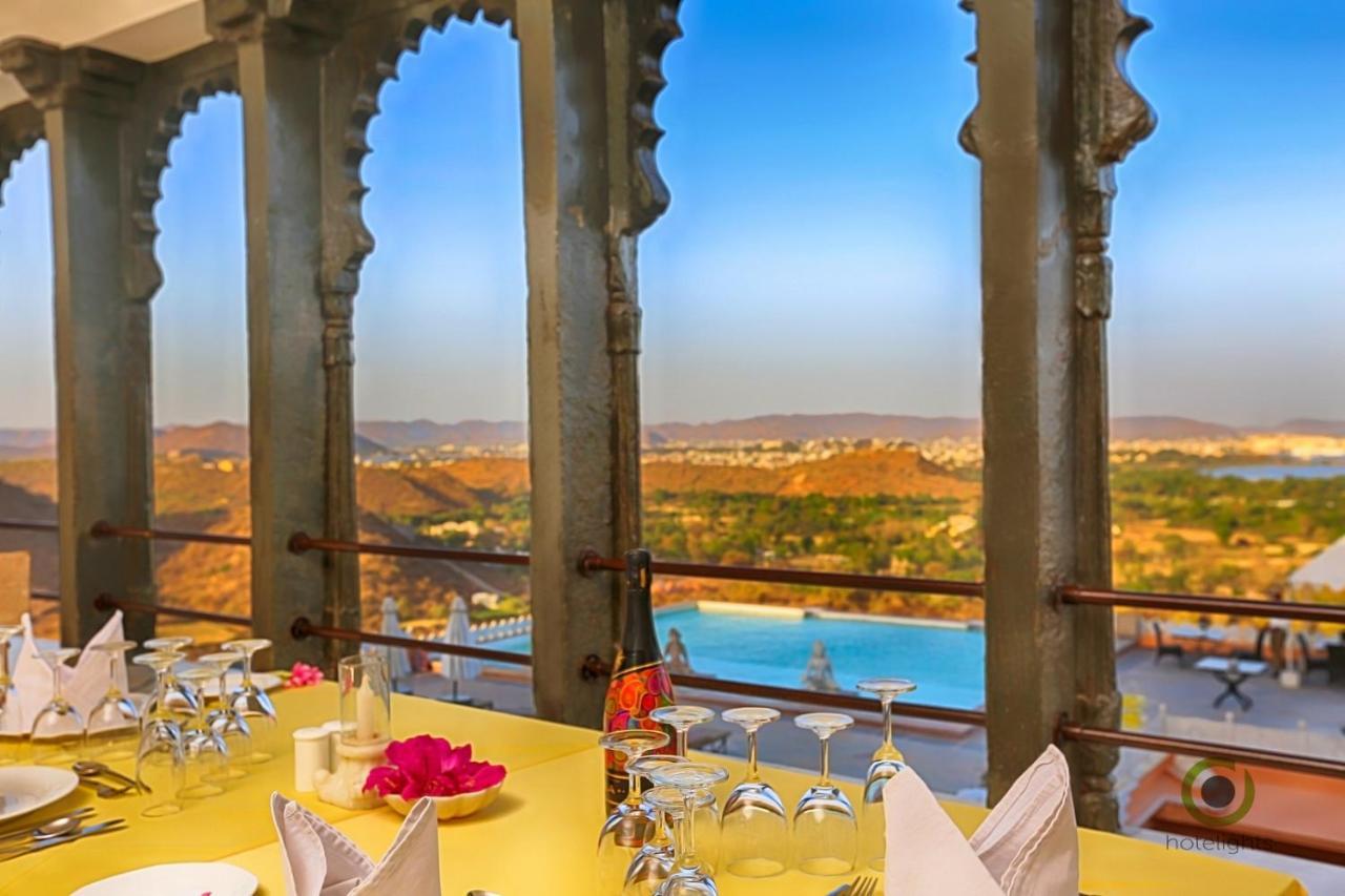 Resort Fateh Garh By Fateh Collection Udaipur