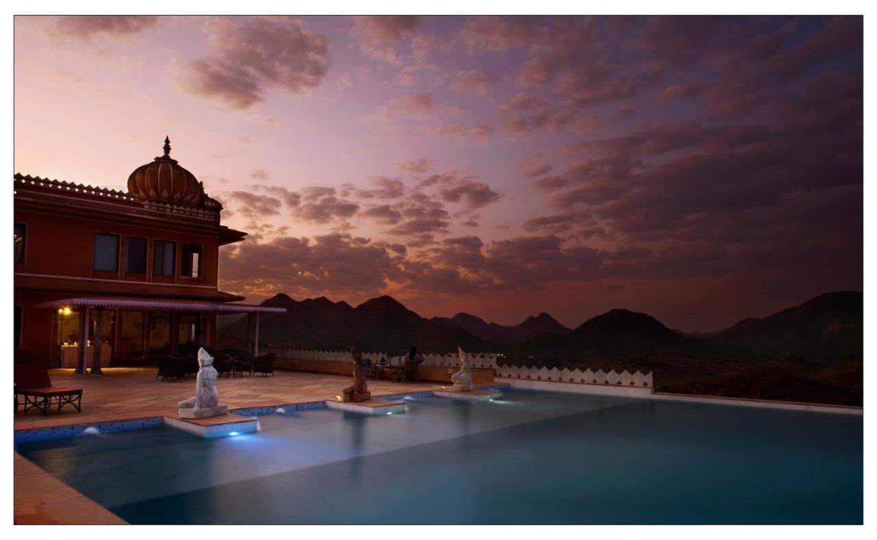 Fateh Garh By Fateh Collection Udaipur
