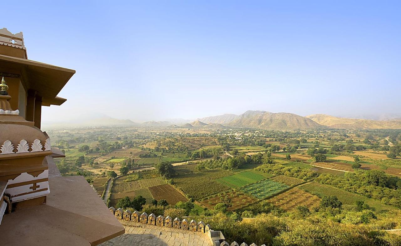 Fateh Garh By Fateh Collection Resort Udaipur