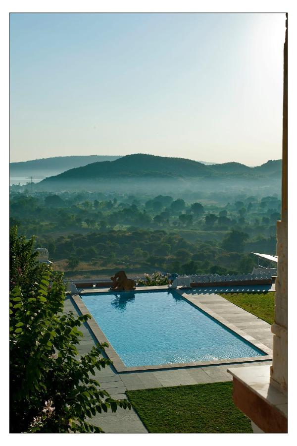 Fateh Garh By Fateh Collection Resort