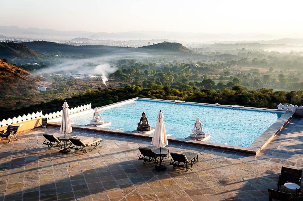 Resort Fateh Garh By Fateh Collection Udaipur
