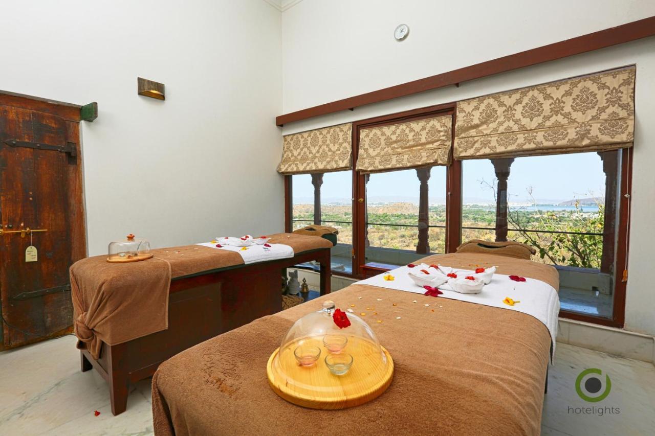 Fateh Garh By Fateh Collection Resort