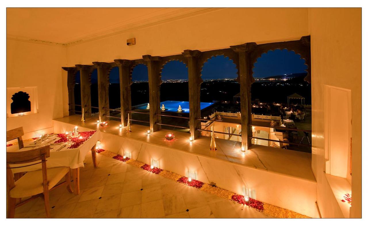 Fateh Garh By Fateh Collection Resort 5*