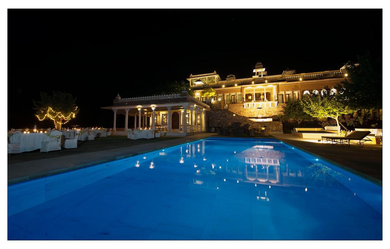 Fateh Garh By Fateh Collection 5* Udaipur