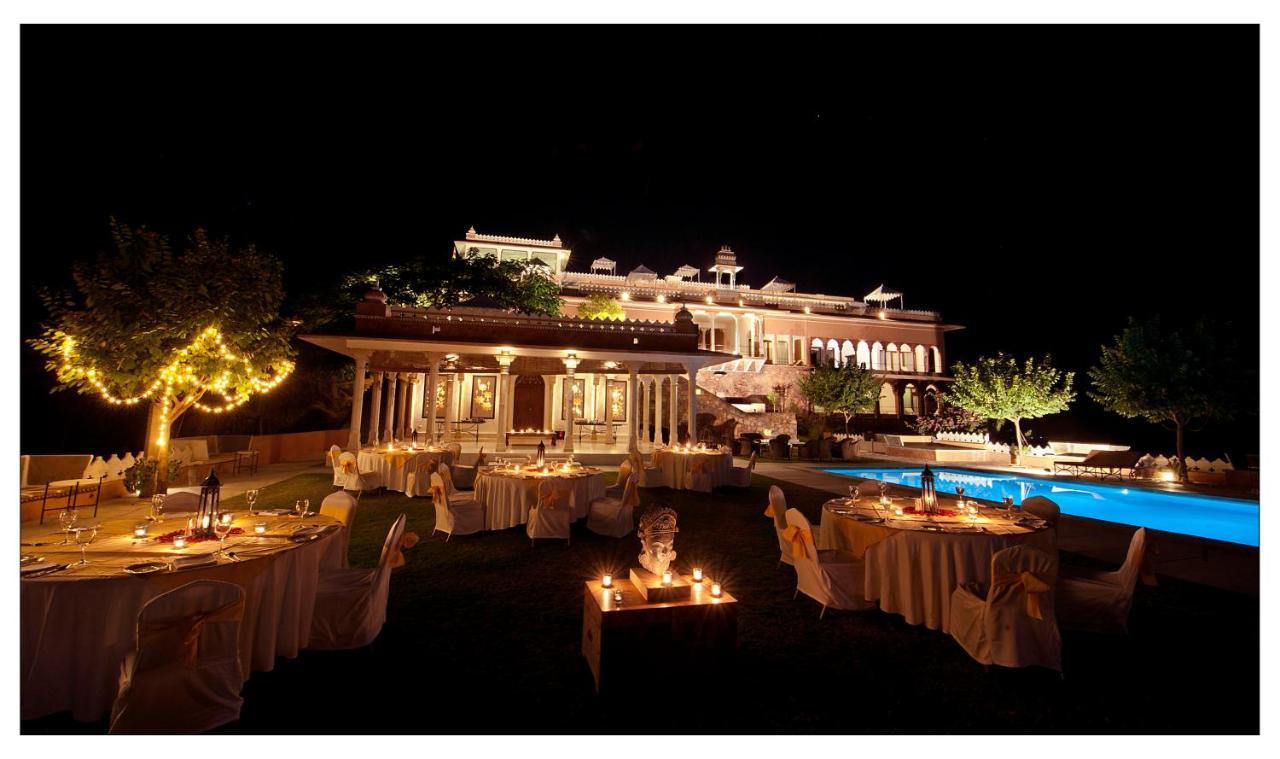 Fateh Garh By Fateh Collection Resort