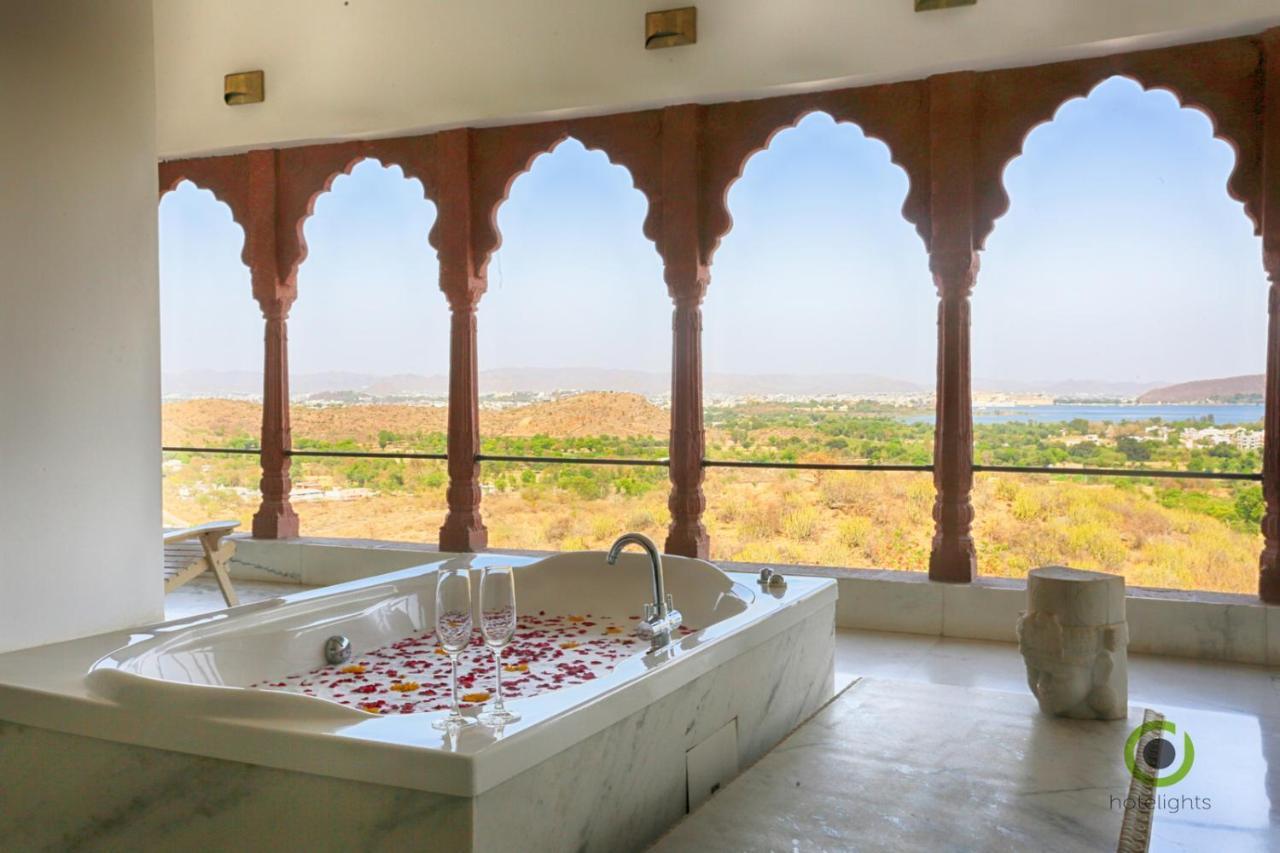 Resort Fateh Garh By Fateh Collection 5*