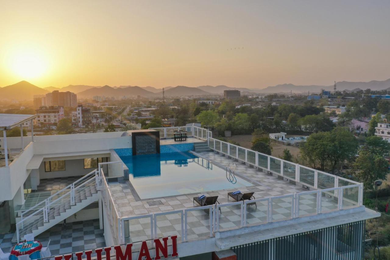 Hotel Khumani By Hills N Dunes 4*