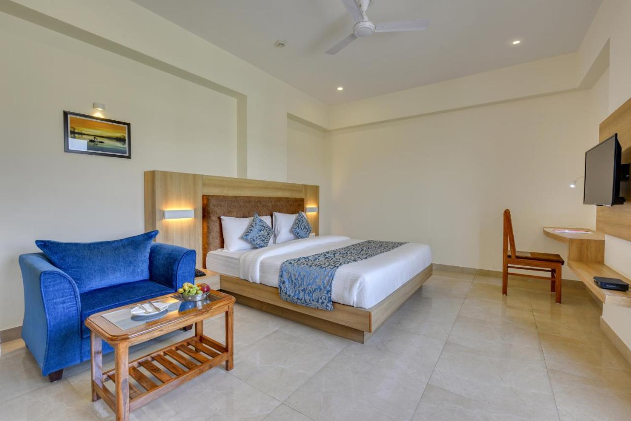 Khumani By Hills N Dunes 4* Udaipur