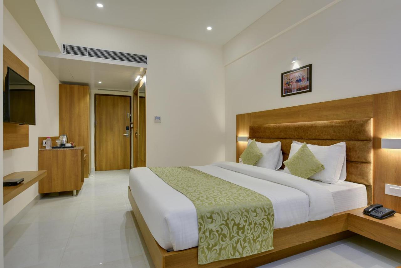 Khumani By Hills N Dunes Udaipur
