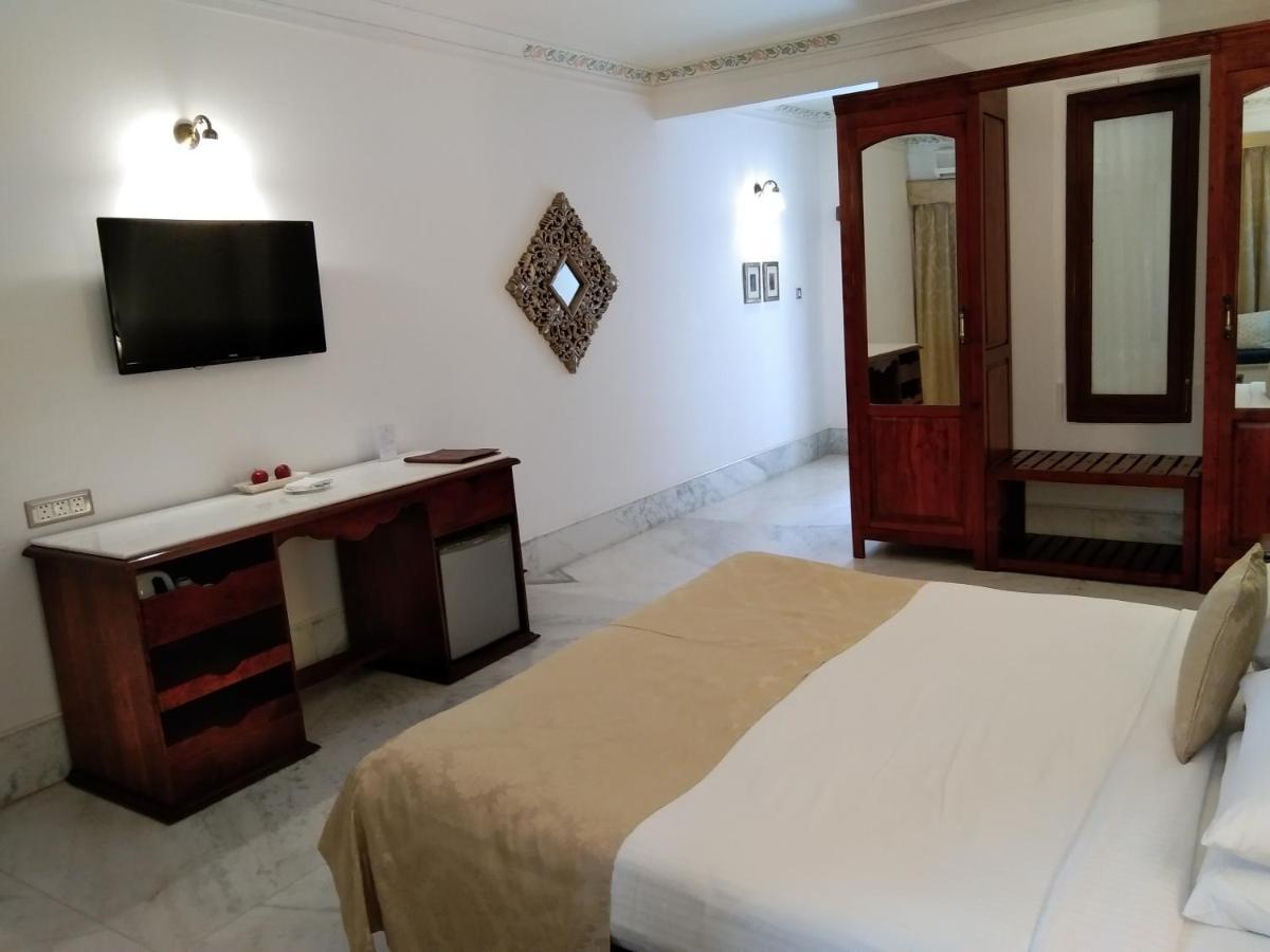 Fateh Garh By Fateh Collection Resort
