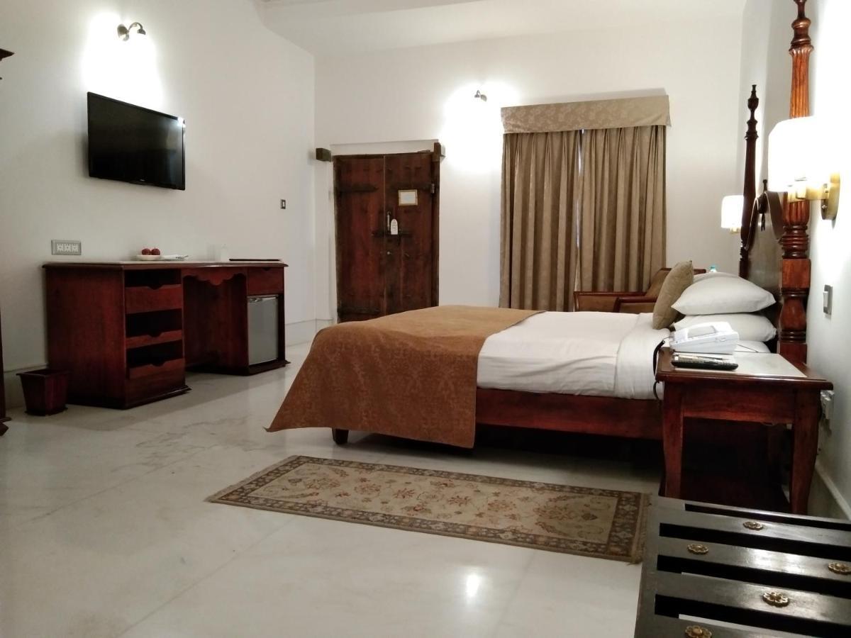 Resort Fateh Garh By Fateh Collection Udaipur