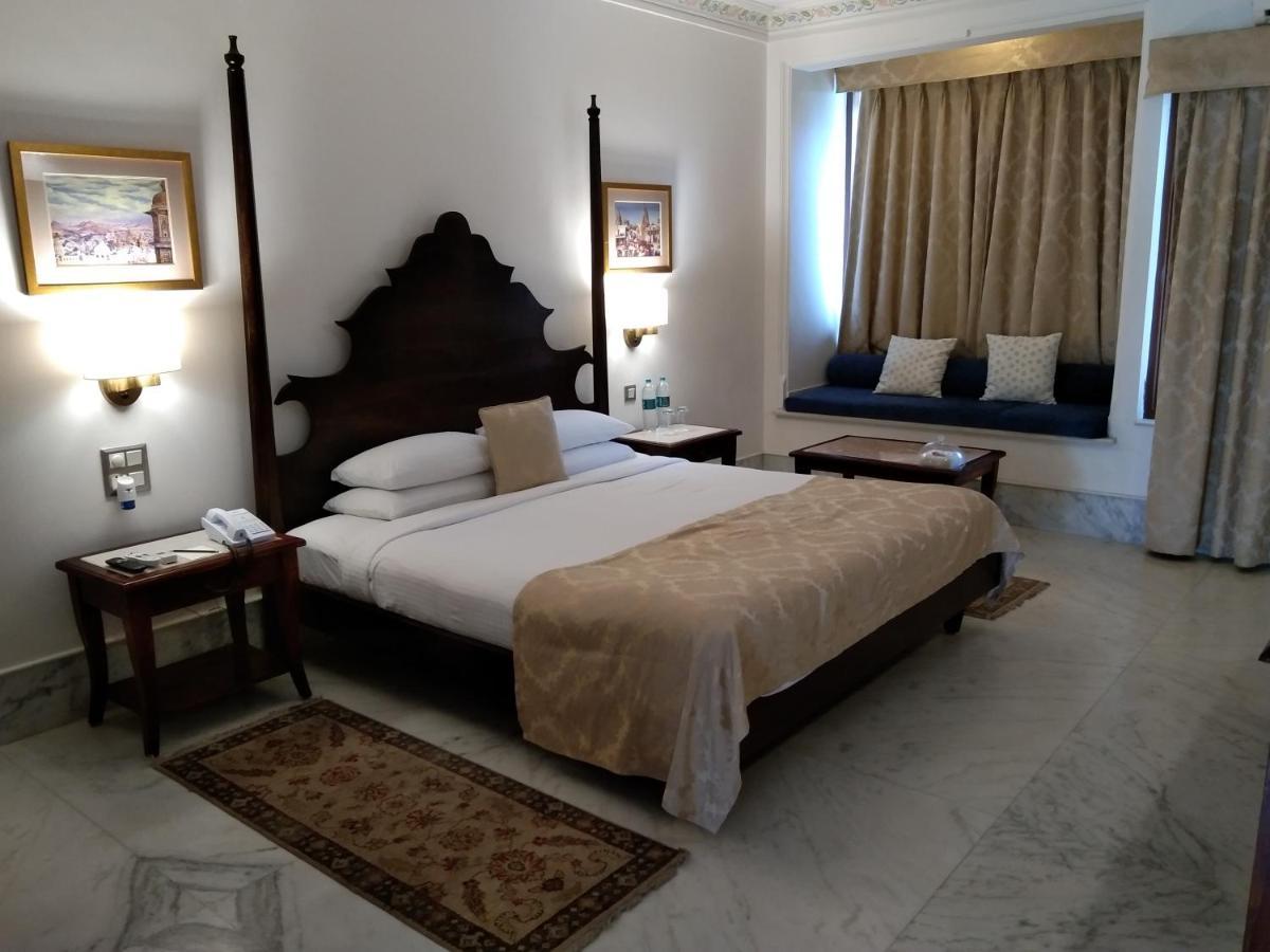 Fateh Garh By Fateh Collection Udaipur