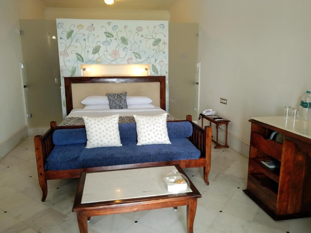 Fateh Garh By Fateh Collection Resort 5*