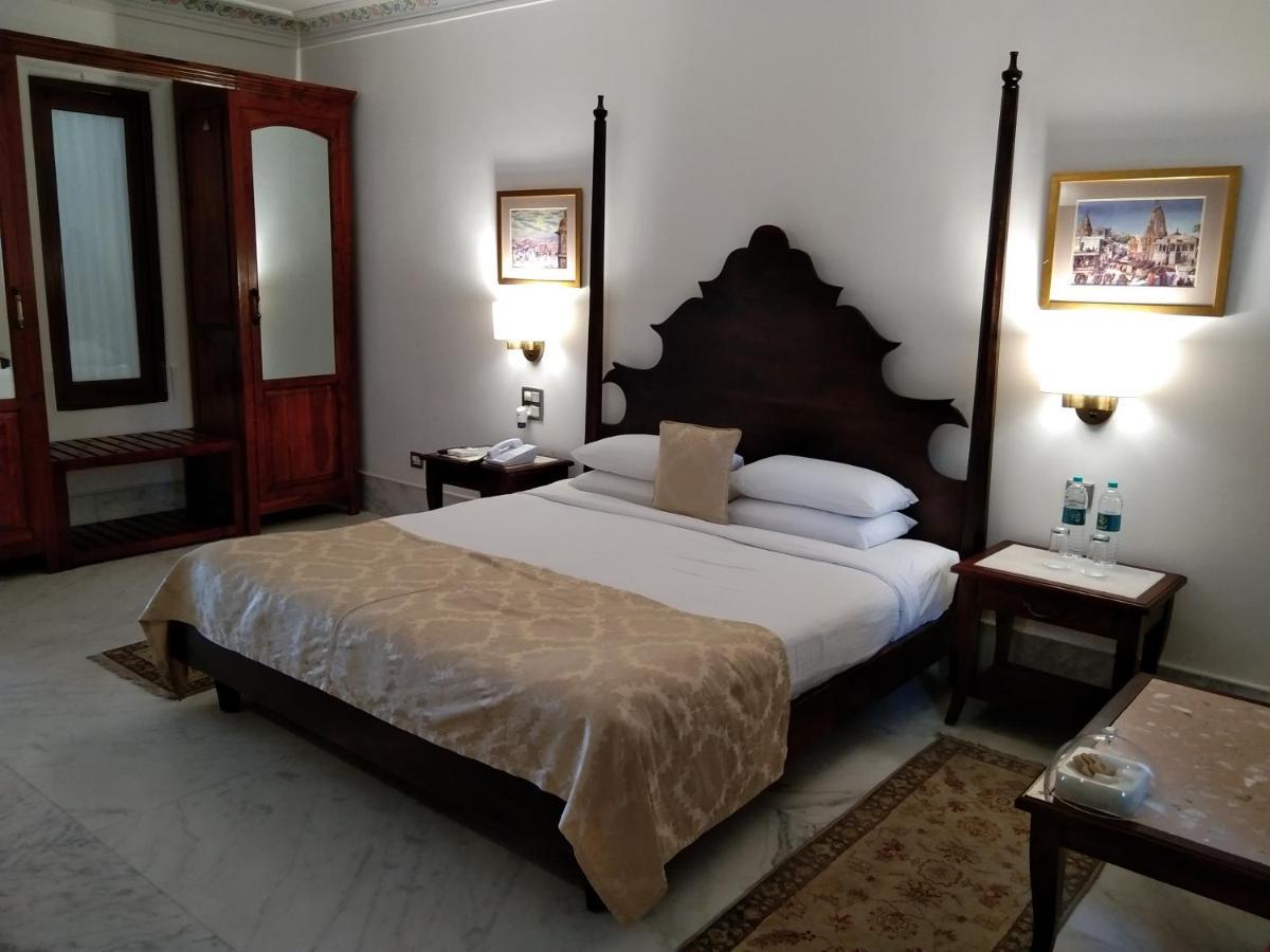 Fateh Garh By Fateh Collection Resort