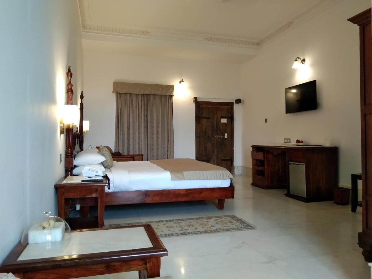 Fateh Garh By Fateh Collection Resort Udaipur