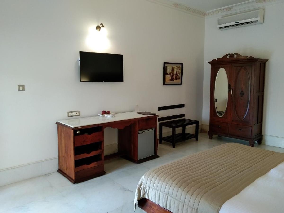Fateh Garh By Fateh Collection Resort