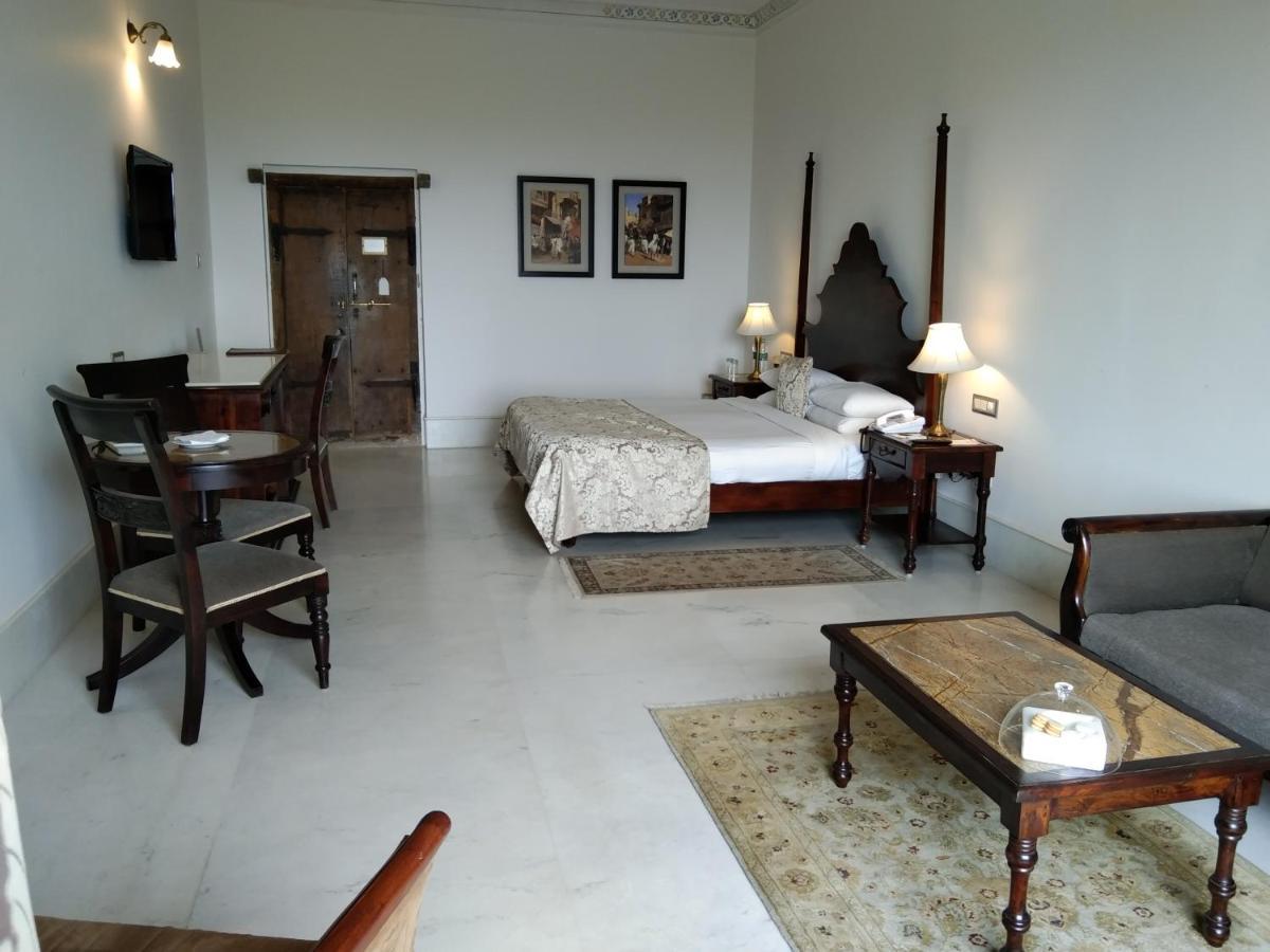 Resort Fateh Garh By Fateh Collection 5*