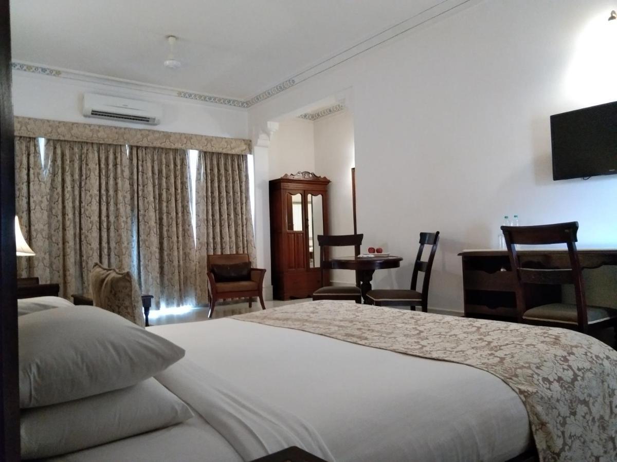 Fateh Garh By Fateh Collection Resort 5*