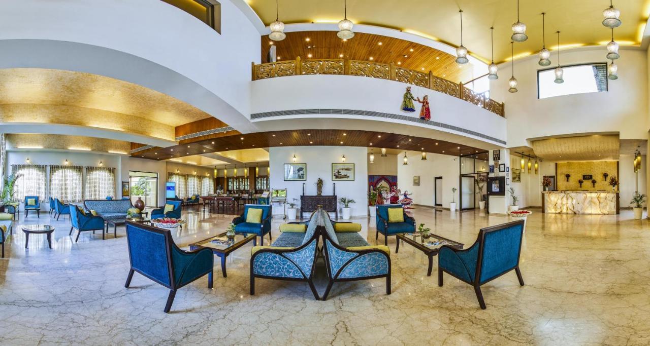 Resort Club Mahindra