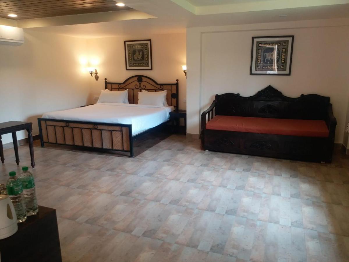 Udai Valley Resort And Spa Resort Udaipur
