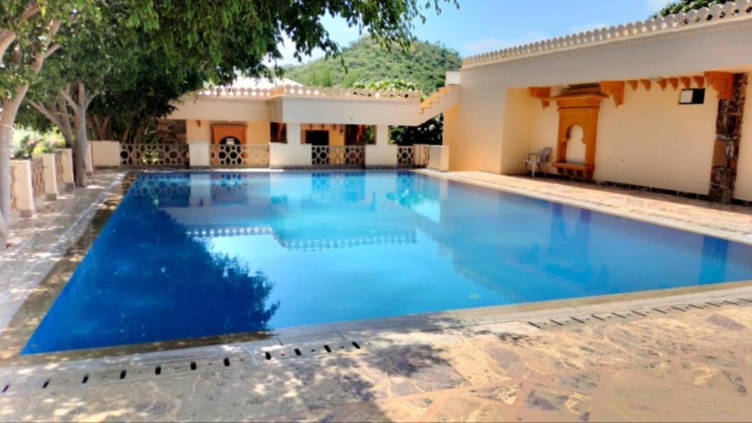 Udai Valley Resort And Spa 4* Udaipur
