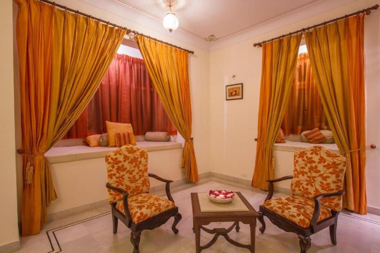 Akshay Niwas Boutique Luxury