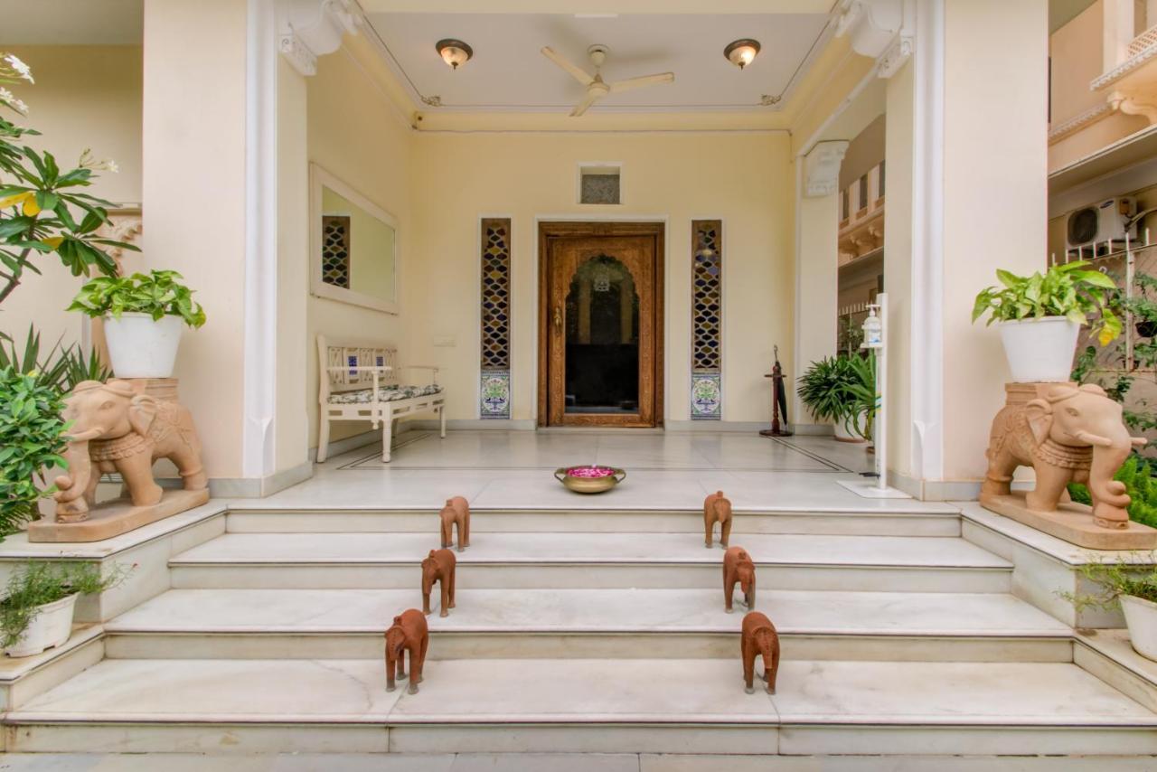 Akshay Niwas Boutique Luxury 4* Udaipur