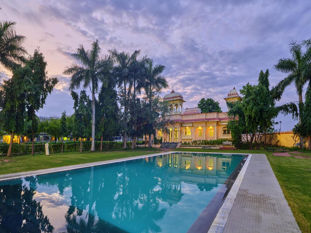 Resort Juesta Rajputana & Convention Centre, Udaipur