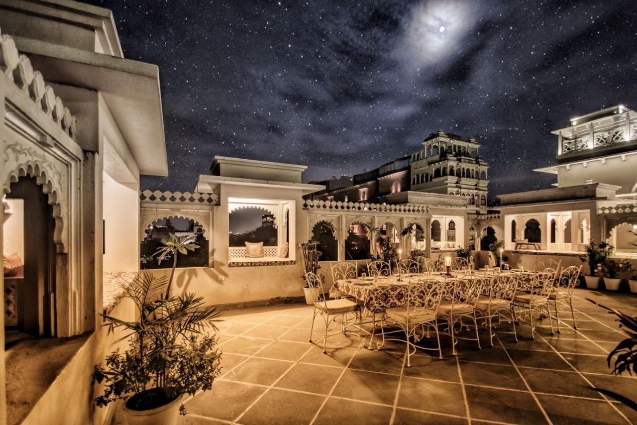 Akshay Niwas Boutique Luxury 4*