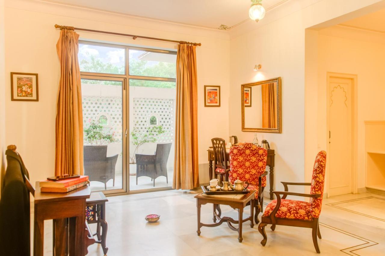 Akshay Niwas Boutique Luxury 4*