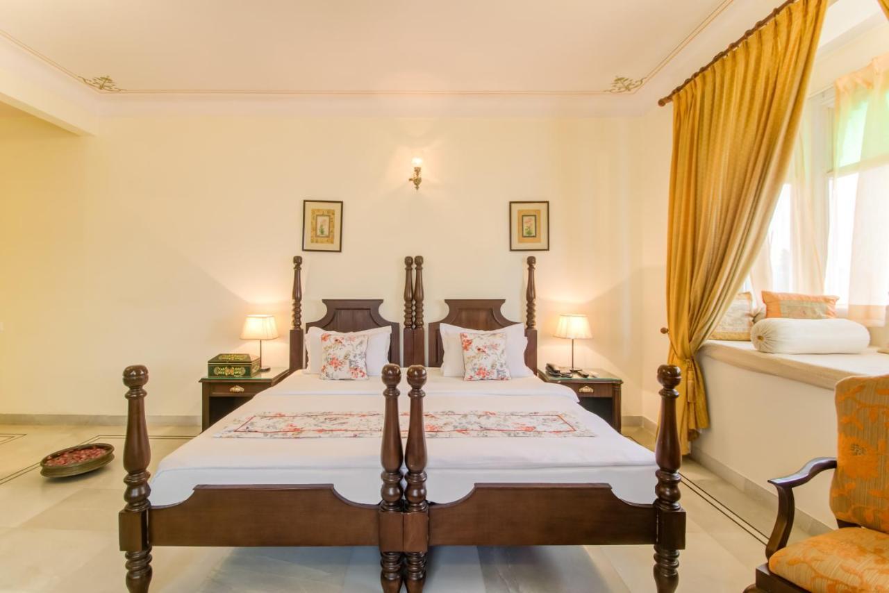 Hotel Akshay Niwas Boutique Luxury Udaipur