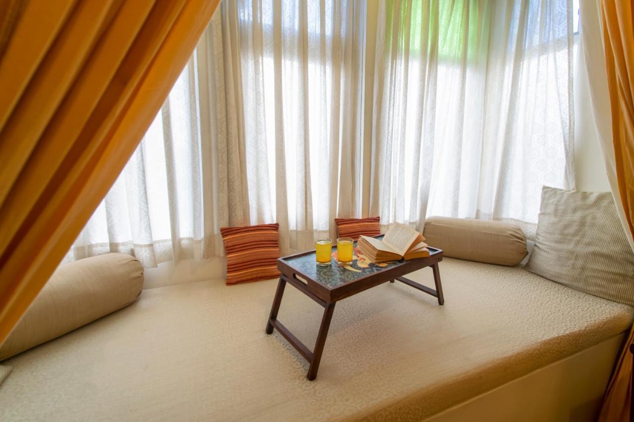 Akshay Niwas Boutique Luxury 4*