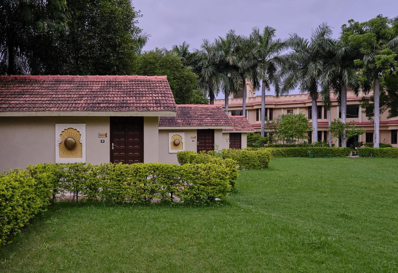 Resort Juesta Rajputana & Convention Centre, Udaipur