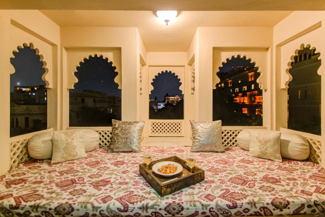 Akshay Niwas Boutique Luxury 4*