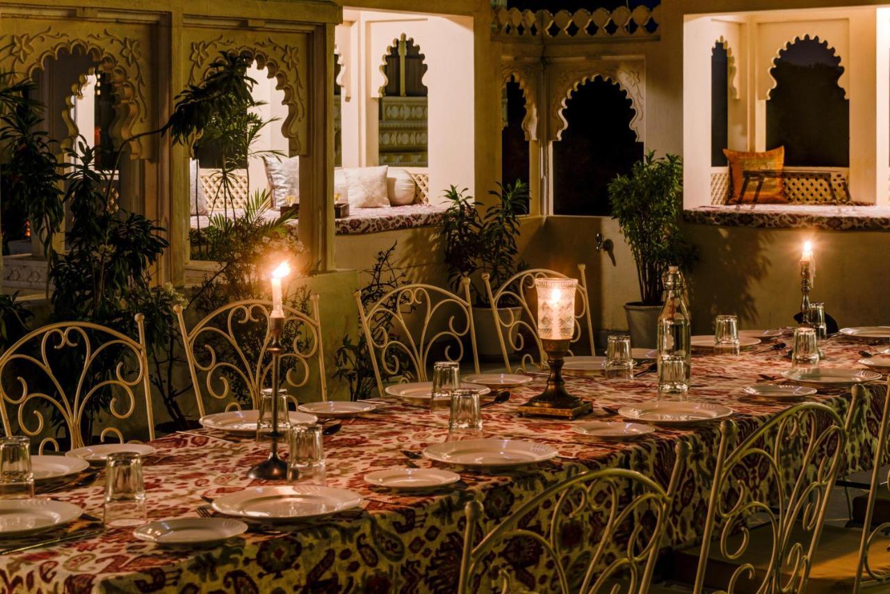 Akshay Niwas Boutique Luxury 4*