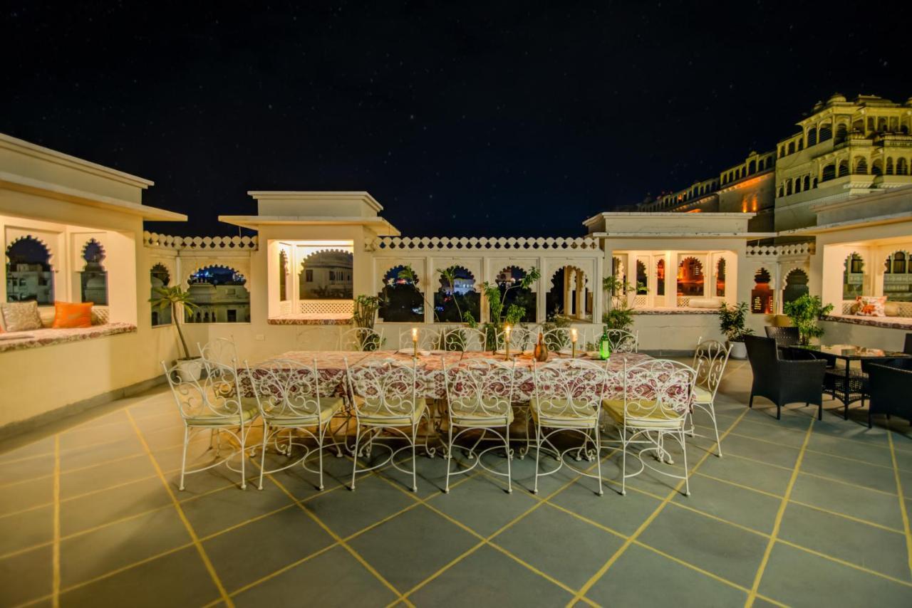 Akshay Niwas Boutique Luxury