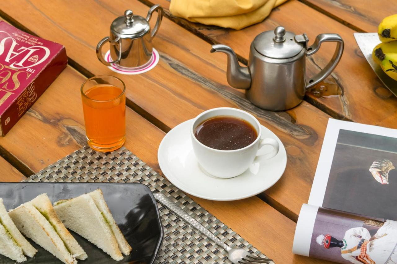 Akshay Niwas Boutique Luxury Hotel